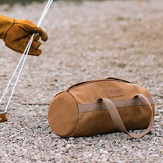 Jardioui HandyBag - Le sac polyvalent Ultime