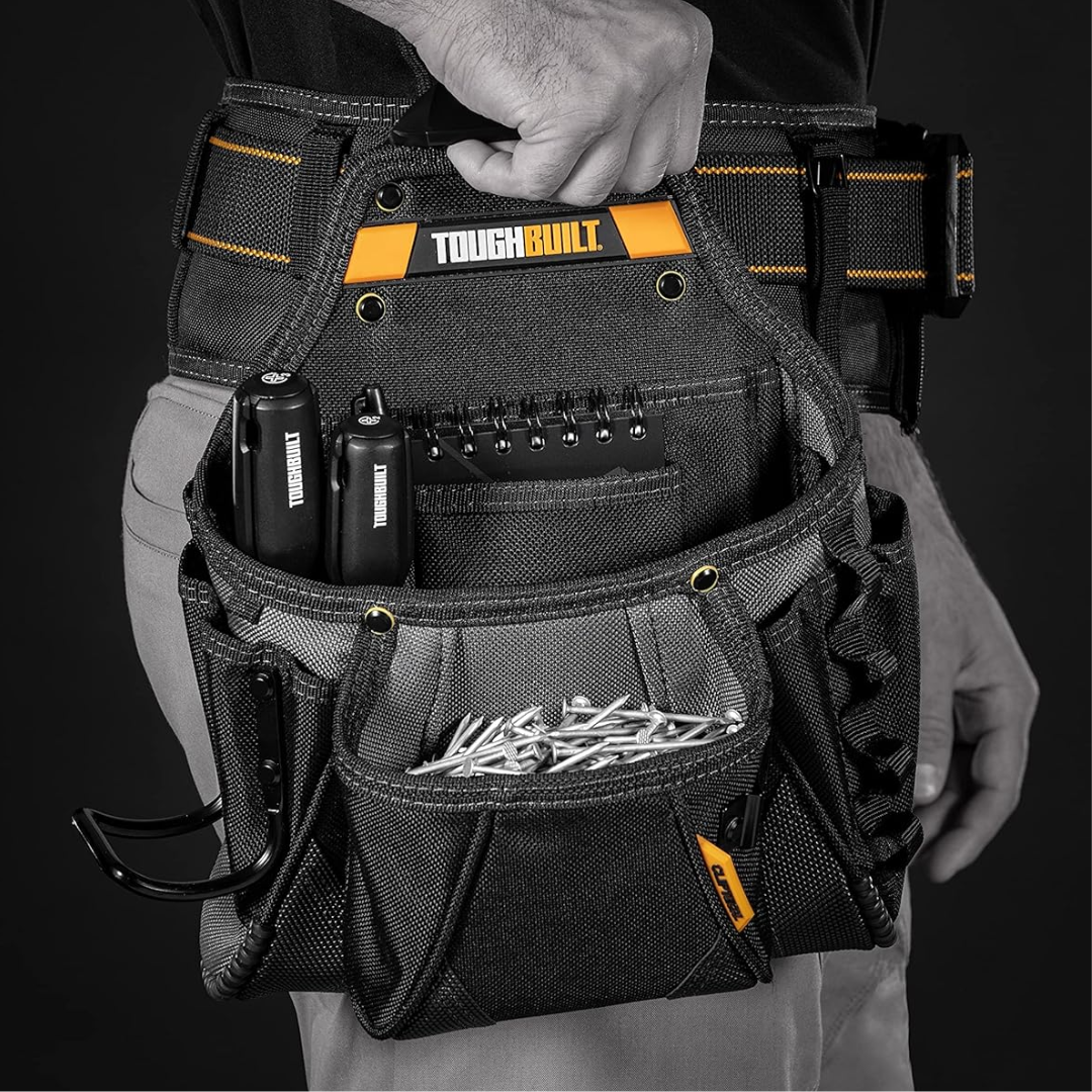 Pochette de Travail Renforcée Ultra-Rapide