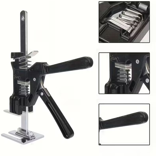 Lève-Charge Précis Ultra-Résistant