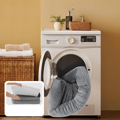 Canapé Douillet Orthopédique pour Animaux