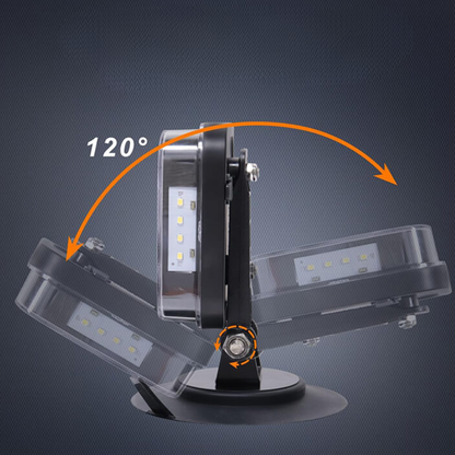 Feux de Remorque Sans Fil Ultra-Lumineux