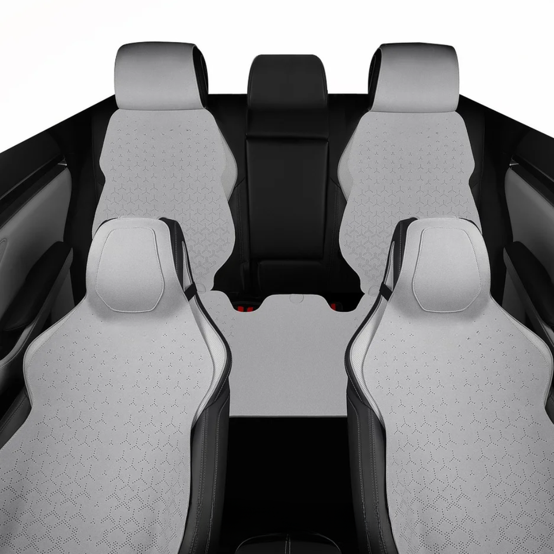 Coussin confort suprême pour voiture