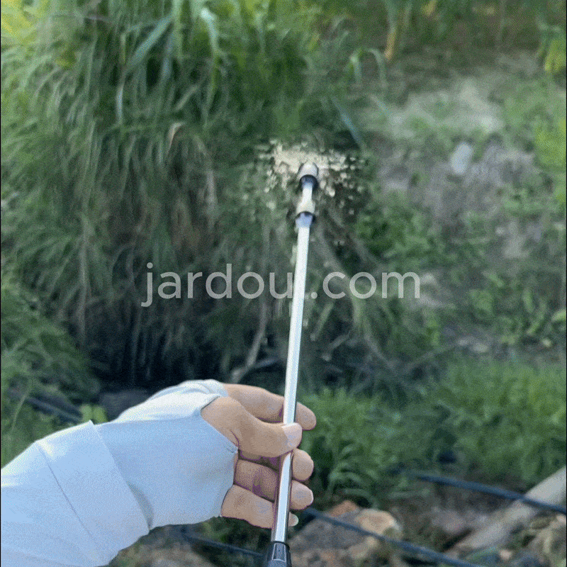 Pulvérisateur de Jardin Électrique Confort
