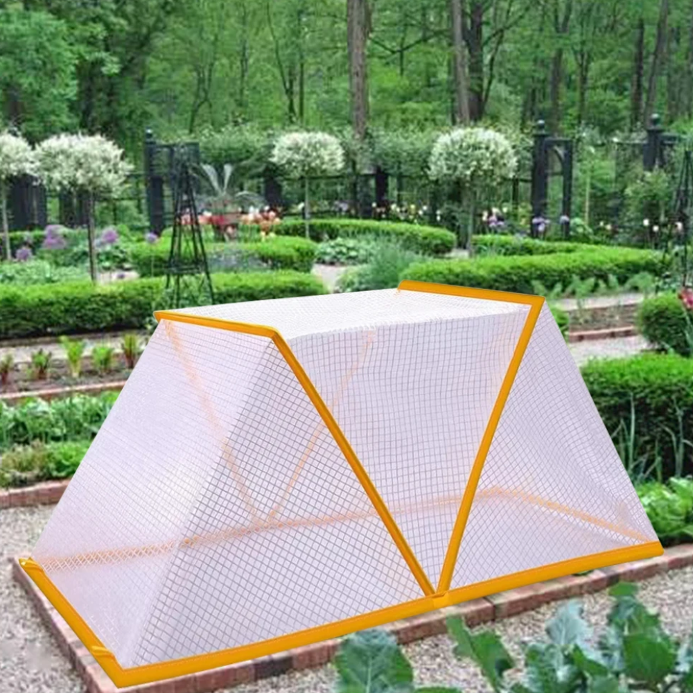 Jardioui 1 Mini Serre (29.90 €/ pcs) Mini Serre Anti-Intempéries Réutilisable