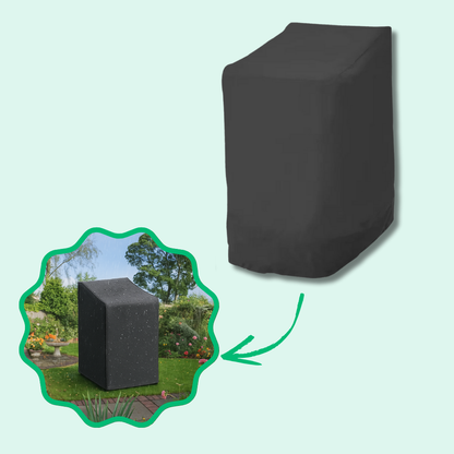 Jardioui 2 Housses (24.90 €/ pcs) Housse Chaise de Jardin Premium