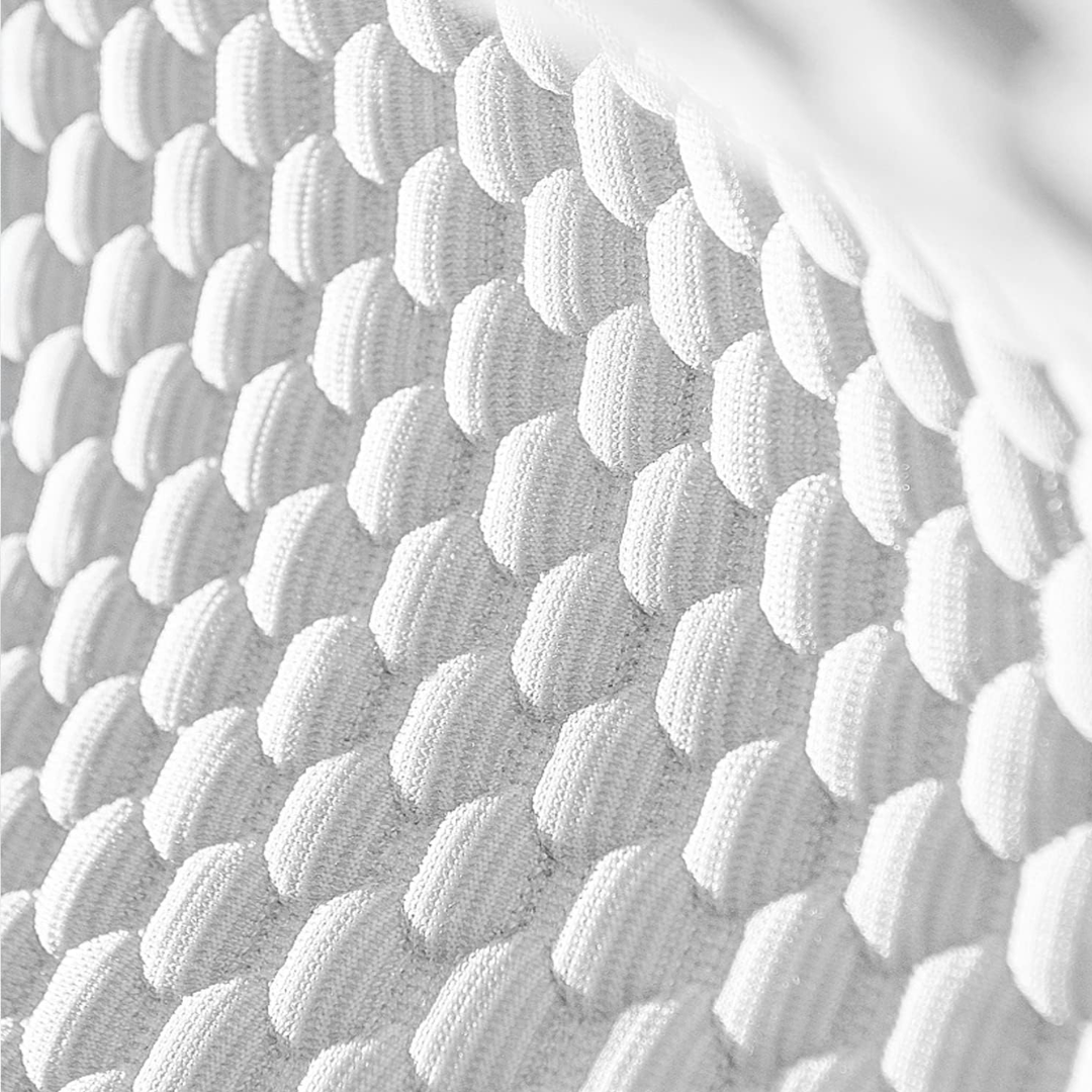 Jardioui Coussin Auto Thermo-Confortable pour Voiture