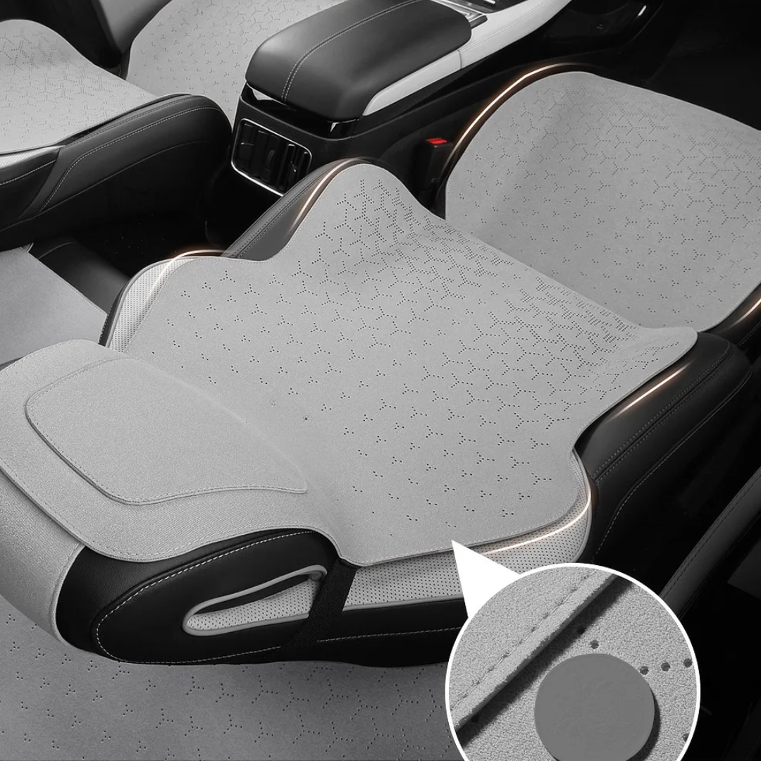 Jardioui Coussin confort suprême pour voiture