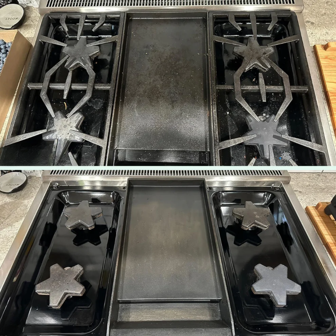 Jardioui Nettoyeur Vapeur Multi-Surfaces Puissant