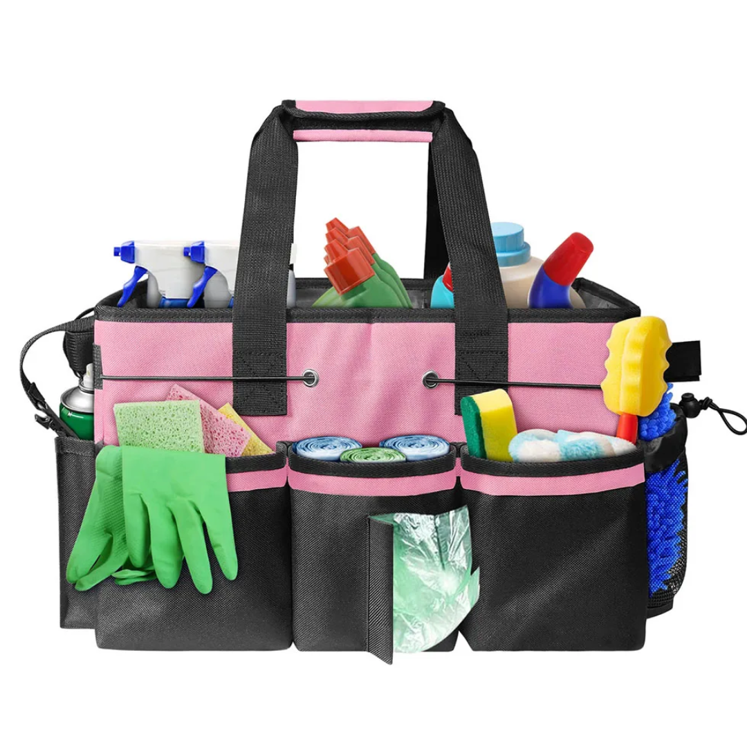 Jardioui Sac Nettoyage Expert Compact