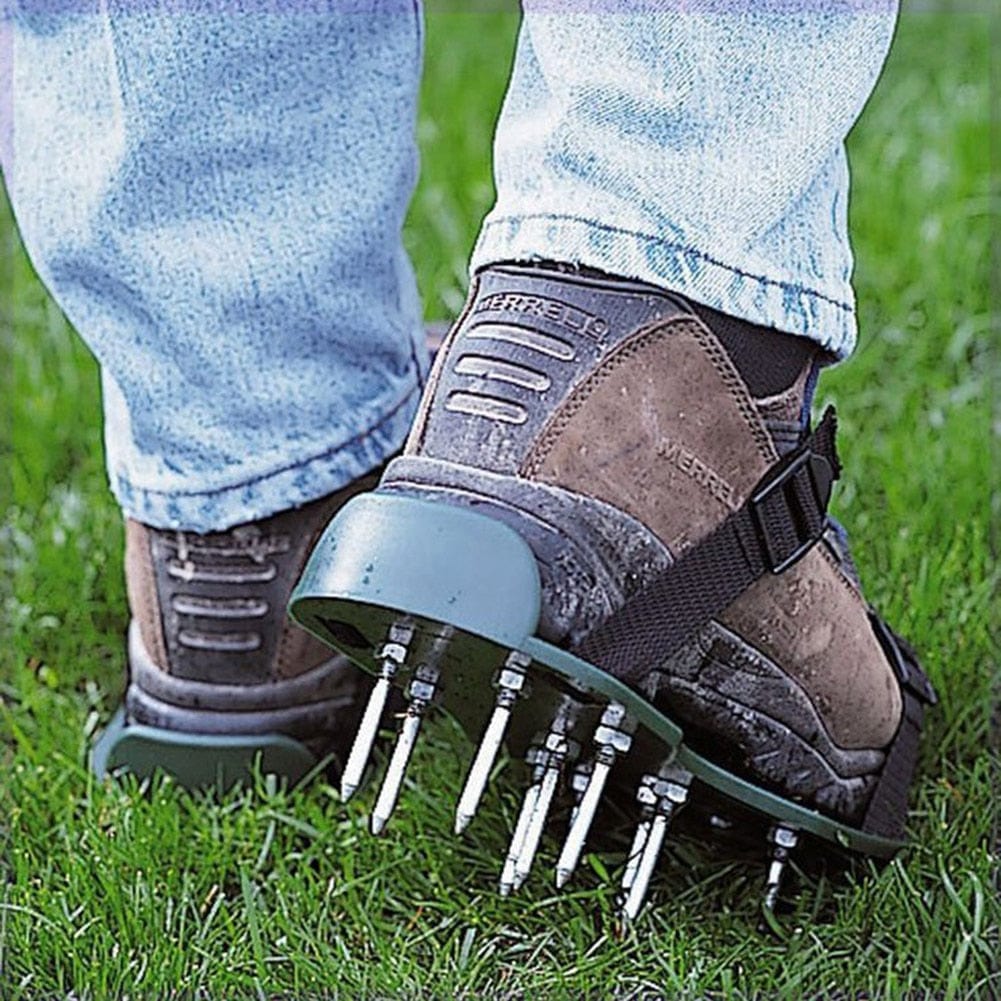 Jardioui Chaussures de jardin