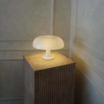 Jardioui Lampe champignon